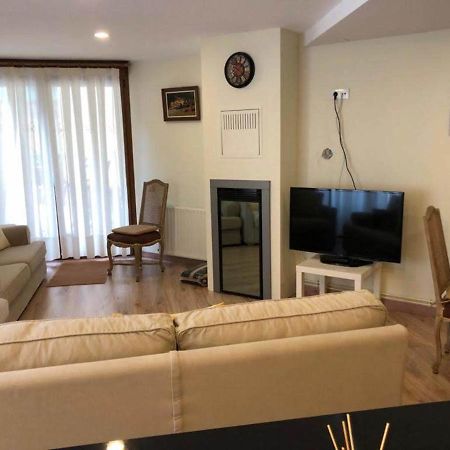 Apartamentos Betren Priviletge Gran ภายนอก รูปภาพ