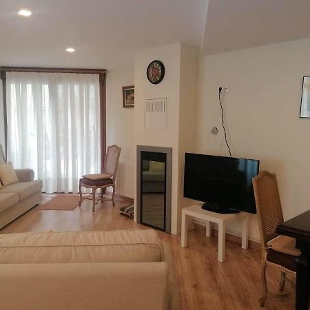 Apartamentos Betren Priviletge Gran ภายนอก รูปภาพ