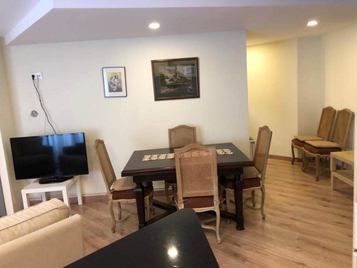 Apartamentos Betren Priviletge Gran ภายนอก รูปภาพ
