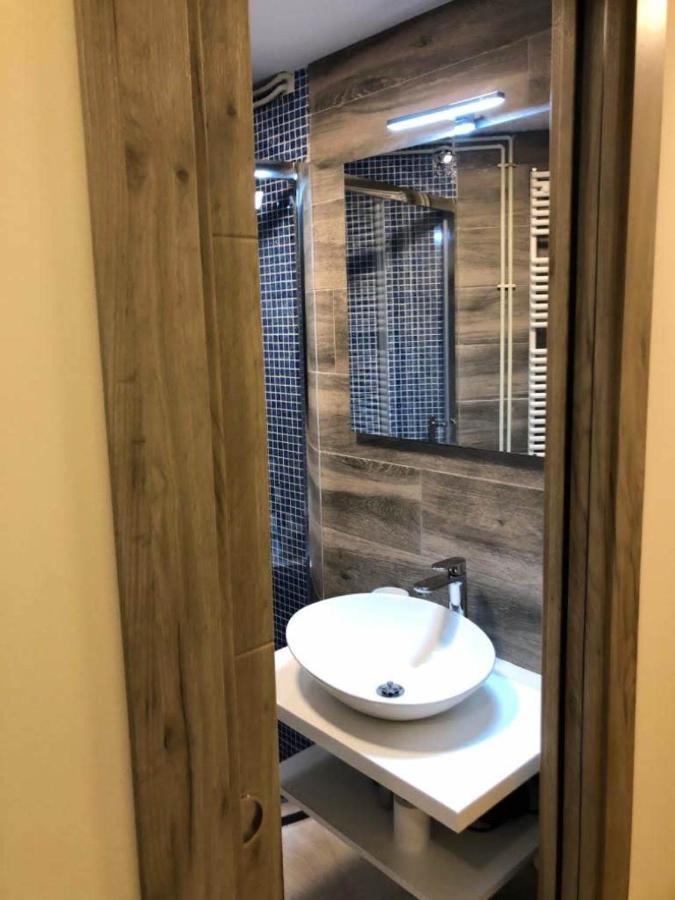 Apartamentos Betren Priviletge Gran ภายนอก รูปภาพ