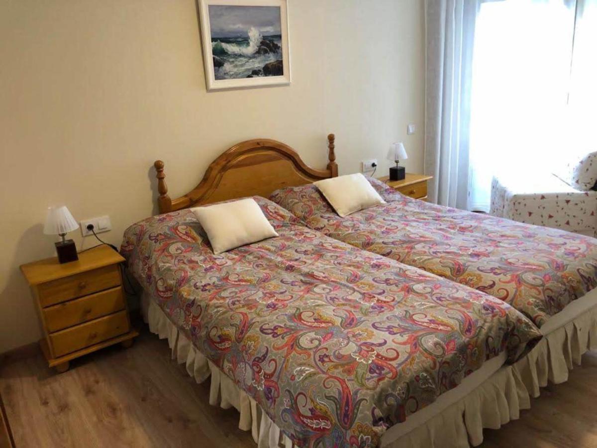 Apartamentos Betren Priviletge Gran ภายนอก รูปภาพ