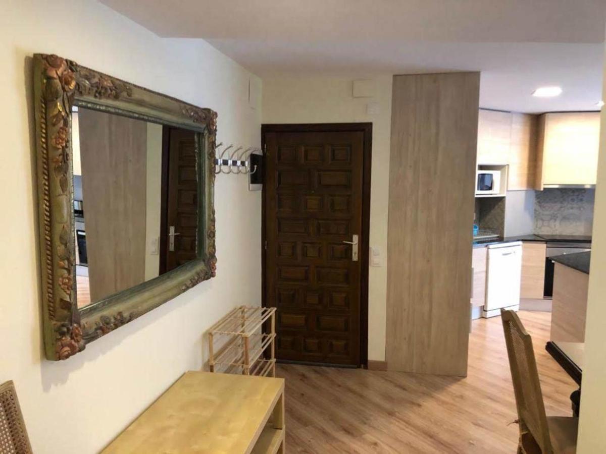 Apartamentos Betren Priviletge Gran ภายนอก รูปภาพ